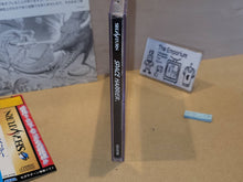 Load image into Gallery viewer, Sega Ages: Space Harrier - Sega Saturn sat stn