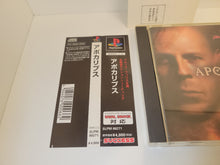 Load image into Gallery viewer, Apocalypse - Sony PS1 Playstation