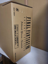 Load image into Gallery viewer, Final Fantasy VII Advent Pieces: Limited - Sony PS3 Playstation 3