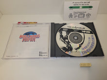 Load image into Gallery viewer, World Heroes Perfect - Sega Saturn sat stn