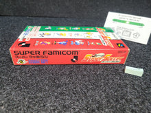 Load image into Gallery viewer, J League Super Soccer - Nintendo Sfc Super Famicom