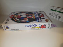 Load image into Gallery viewer, Mario Kart 64 controller bundle - Nintendo64 N64 Nintendo 64