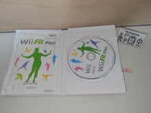 Load image into Gallery viewer, Wii Fit Plus - Nintendo Wii