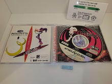 Load image into Gallery viewer, Nights - Sega Saturn sat stn
