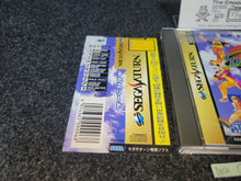 Load image into Gallery viewer, DecAthlete - Sega Saturn sat stn