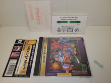 Load image into Gallery viewer, Vampire Savior Stand Alone Version - Sega Saturn SegaSaturn