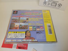 Load image into Gallery viewer, Ayrton Senna Kart Duel - Sony PS1 Playstation