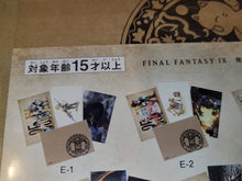 Load image into Gallery viewer, Final Fantasy IX PostCards - toy action figure gadgets