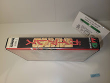 Load image into Gallery viewer, Gaiares - Sega MD MegaDrive