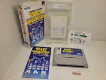 Load image into Gallery viewer, Space Invaders - The Original Game - Nintendo Sfc Super Famicom