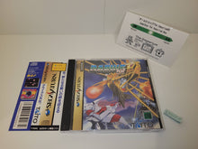 Load image into Gallery viewer, Darius Gaiden - Sega Saturn SegaSaturn