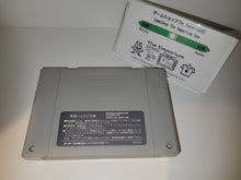 Load image into Gallery viewer, Street Racer cart only - Nintendo Sfc Super Famicom