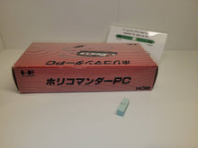 Load image into Gallery viewer, Hori Commander PC - Nec Pce PcEngine