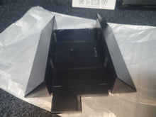 Lade das Bild in den Galerie-Viewer, PlayStation 2 Vertikalständer Midnight Black - Sony PS3 Playstation 3