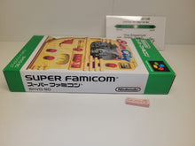 Load image into Gallery viewer, Sim City - Nintendo Sfc Super Famicom