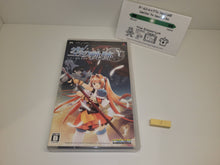 Load image into Gallery viewer, The Legend of Heroes: Trails in the Sky SC - Sony PSP Playstation Portable