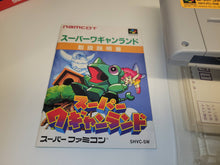 Load image into Gallery viewer, Super Wagyan Land 1+2 - Nintendo Sfc Super Famicom