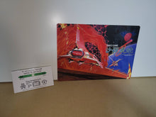 Load image into Gallery viewer, Salamander B5 ART MAT - Arcade poster artset