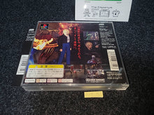 Load image into Gallery viewer, Parasite Eve - Sony PS1 Playstation