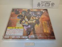 Load image into Gallery viewer, Silent Bomber - Sony PS1 Playstation