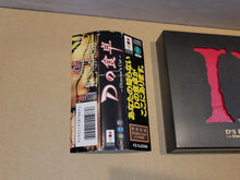 Load image into Gallery viewer, D’s Table Director’s Cut - Panasonic 3do