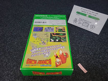Load image into Gallery viewer, Super Donkey Kong - Nintendo Sfc Super Famicom