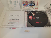 Load image into Gallery viewer, Namco Museum Collection Encore - Sony PS1 Playstation