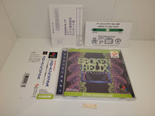 Load image into Gallery viewer, Broken Helix - Sony PS1 Playstation