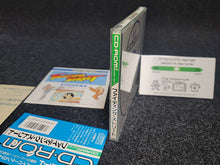 Load image into Gallery viewer, Fighting Street - Nec Pce PcEngine