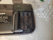 Load image into Gallery viewer, Sega Gamegear Smoke color - Sega GameGear Sgg