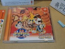 Load image into Gallery viewer, Battle Net Gimmick Capcom & Psikyo All-Stars - Sega dc Dreamcast