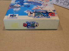 Load image into Gallery viewer, Rockman DASH - Nintendo64 N64 Nintendo 64