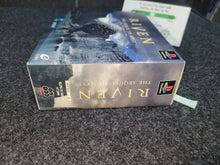 Load image into Gallery viewer, Riven - THE SEQUEL TO THE MYST - Sony PS1 Playstation