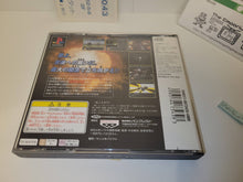Load image into Gallery viewer, Super Robot Wars F Final - Sony PS1 Playstation