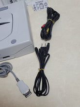 Load image into Gallery viewer, Sega Saturn Console - Sega Saturn sat stn