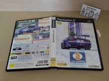 Load image into Gallery viewer, Automodellista - Sony playstation 2