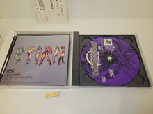 Lade das Bild in den Galerie-Viewer, Hexamoon - Sony PlayStation PS1 Japan