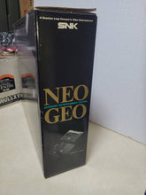 Load image into Gallery viewer, SNK NeoGeo AES Console + 2nd Controller - Snk Neogeo AES NG