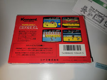 Load image into Gallery viewer, Ganbare Goemon Karakuri Douchuu - Nintendo Fc Famicom
