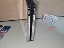 Load image into Gallery viewer, Lupin the 3rd cagliostro no shiro - Sony PS1 Playstation