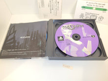 Load image into Gallery viewer, HELIX Fear Effect - Sony PS1 Playstation