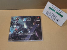 Load image into Gallery viewer, Final Fantasy VII Square's Preview Extra - Sony PS1 Playstation