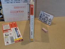 Load image into Gallery viewer, Marvel vs. Capcom 2: New Age of Heroes - Sega dc Dreamcast