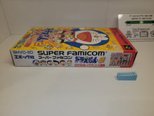 Load image into Gallery viewer, Mario & Wario - Nintendo Sfc Super Famicom