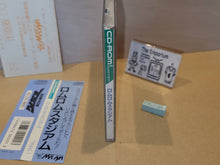 Load image into Gallery viewer, Rom Rom Stadium - Nec Pce PcEngine