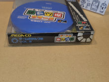 Load image into Gallery viewer, Sega Games Can Vol.1 + Vol. 2 - Sega MCD MD MegaDrive Mega Cd