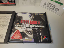 Load image into Gallery viewer, Biohazard 3 Last Escape - Sony PS1 Playstation