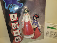 Load image into Gallery viewer, Shikigami no Shiro Figure - toy action figure gadgets