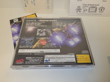 Load image into Gallery viewer, Layer Section II - Sega Saturn sat stn