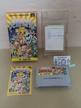 Load image into Gallery viewer, Takahashi Meijin Adventure Island - Nintendo Sfc Super Famicom